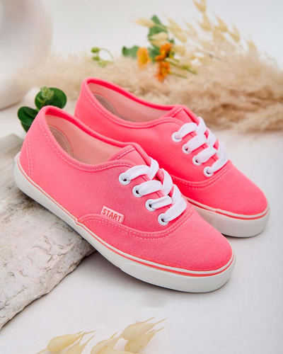 Royalfashion Dětské tenisky Bovissa