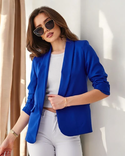 Royalfashion Dámská bunda