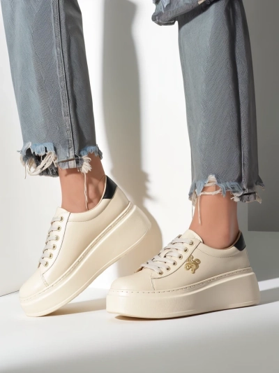 Royalfashion Жіночі спортивні черевики Taersev