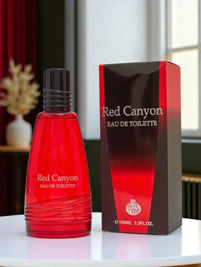 Inspirovaná dámská parfémová voda Red Canyon