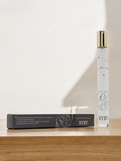 Parfém Eau de Parfum Zodiacální znamení Ryby 35 ml
