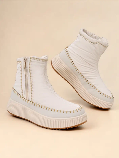 Royalfashion Жіночі зимові черевики Meroz