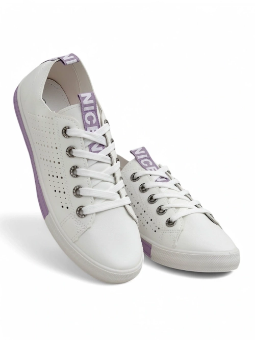 Royalfashion Жіночі ажурні кросівки Furatt