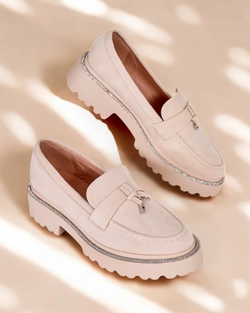 Royalfashion Жіночі мокасини Fetho