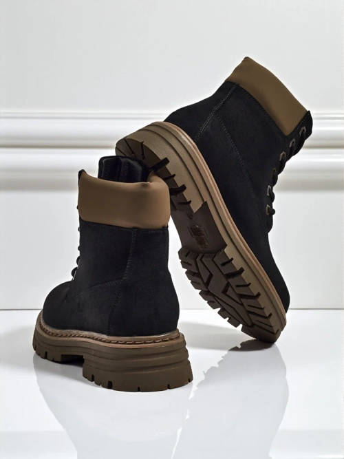 Жіночі ботильйони-трапери Avienne