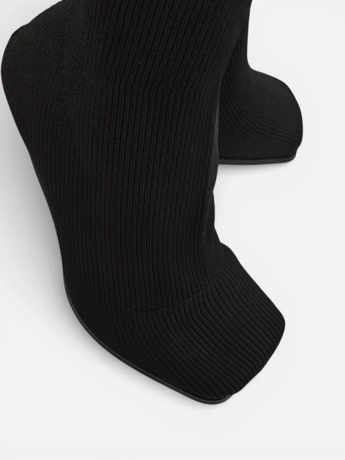 Жіночі чоботи Royalfashion на щиколотці Wezonu