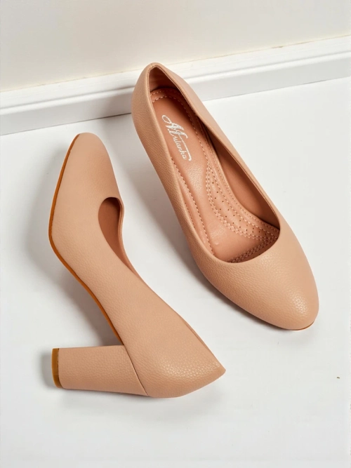 Royalfashion Жіночі туфлі-човники з екошкіри Sofia Lux