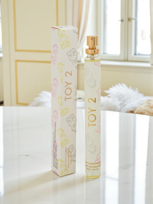 Натхненна Жіноча парфумована вода Toy