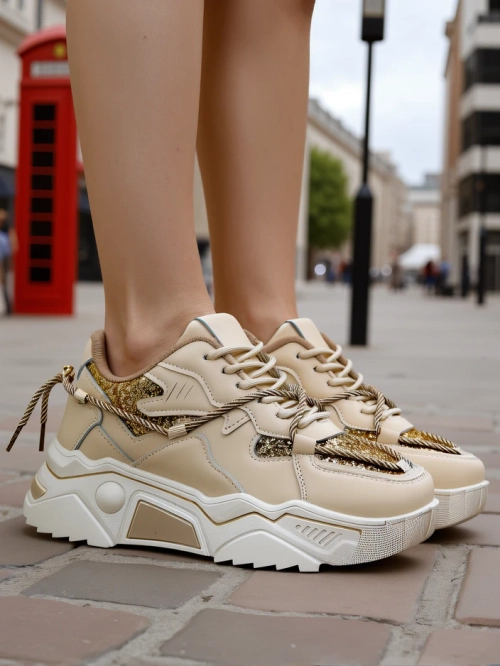 Royalfashion Жіночі кросівки Astepa