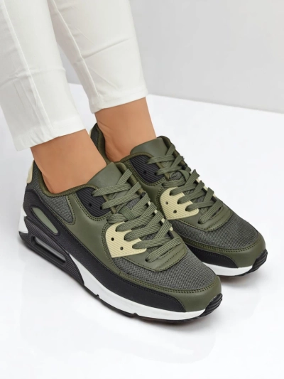 Royalfashion Спортивні чоловічі снікерси Flex Move