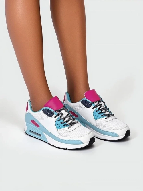 Royalfashion Жіночі кросівки Airnel