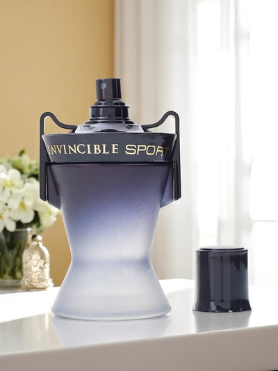 Inspirovaná parfémovaná voda pro muže Invincible Sport