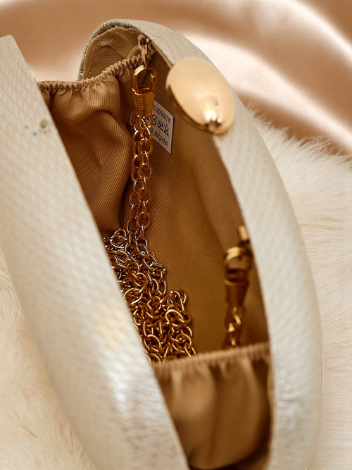 Royalfashion Elissa Shine жіноча сумка-конверт