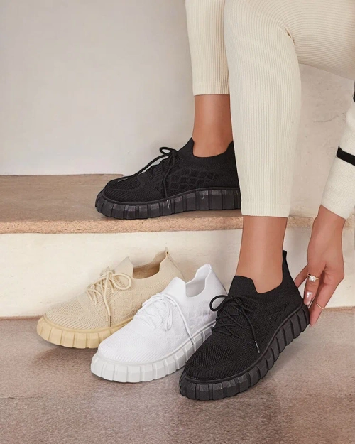 Жіночі спортивні кросівки Royalfashion Bingo