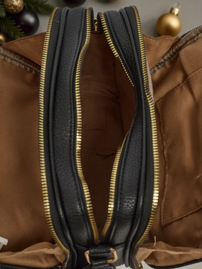 Malá dámská kabelka z eko kůže Merlina