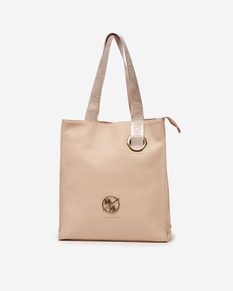 Royalfashion Dámská čtvercová kabelka