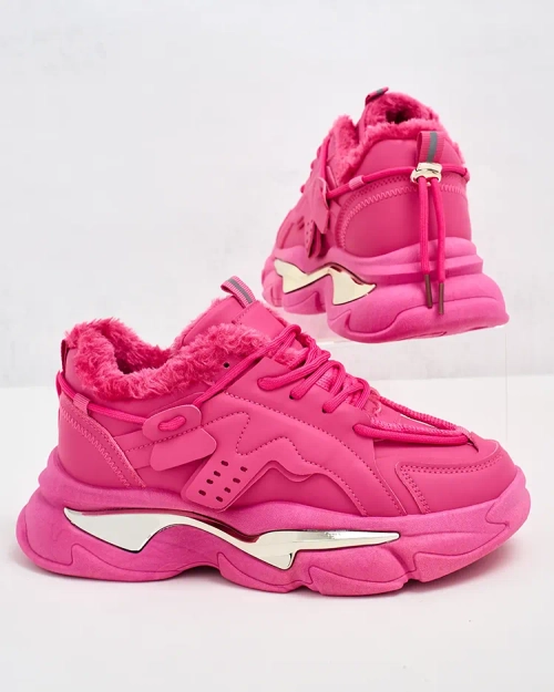 Жіночі кросівки Royalfashion Noxxic Warmed