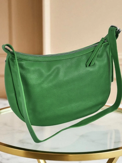 Royalfashion Velká dámská kabelka eko kožená shopper Arla Cove