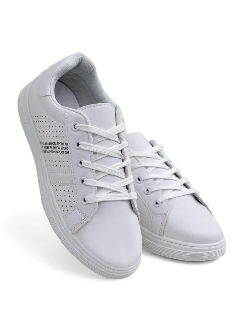 Royalfashion Жіночі ажурні кросівки Fortay