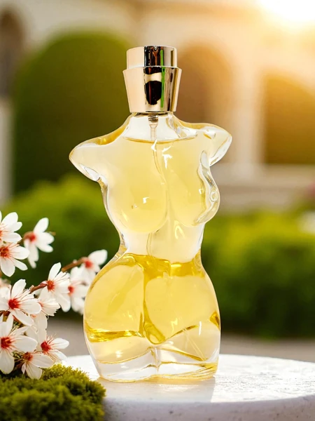 Eau de parfum pro ženy Inspired Just Dance