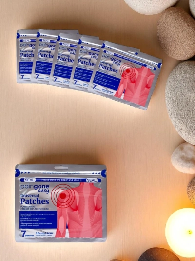 Náplasti proti bolesti 7 kusů
