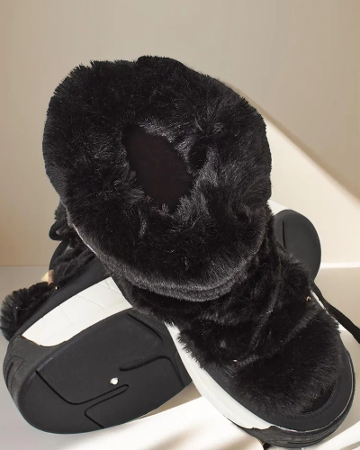 Dámské sněhule Royalfashion Rozuri