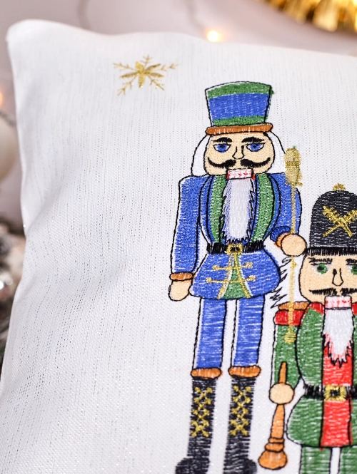 Royalfashion Великодній декоративний ковдра на подушку