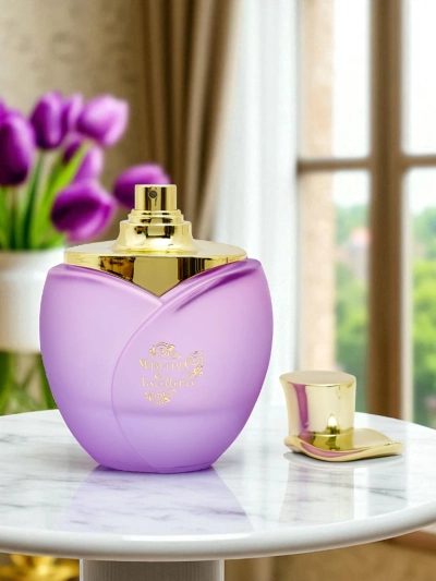 Inspired Eau de Parfum pro ženy Mystery&Exellence