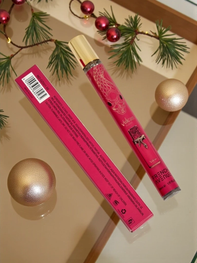 Inspirovaná Dámská parfémovaná voda Vulcan