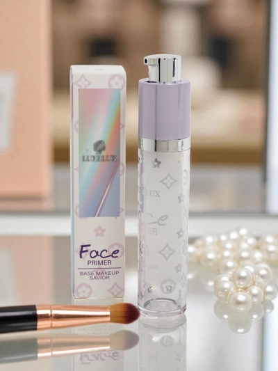 Luxelux Vyhlazující a hydratační báze pod make-up