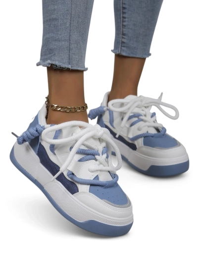 Royalfashion Спортивні кросівки для жінок Moodnes