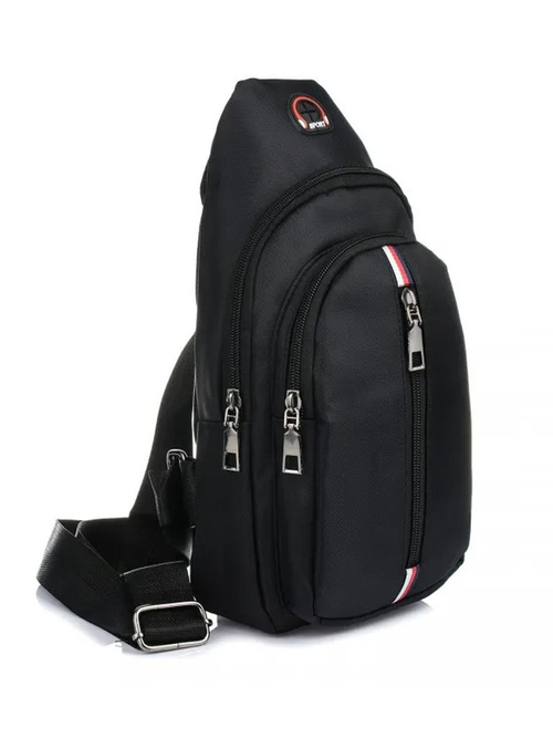 Royalfashion Чоловіча сумка через плече Solo Cross