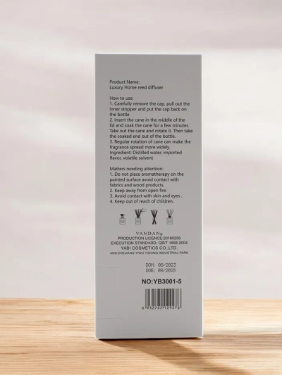 Royalfashion аромати́чні палички 50 мл