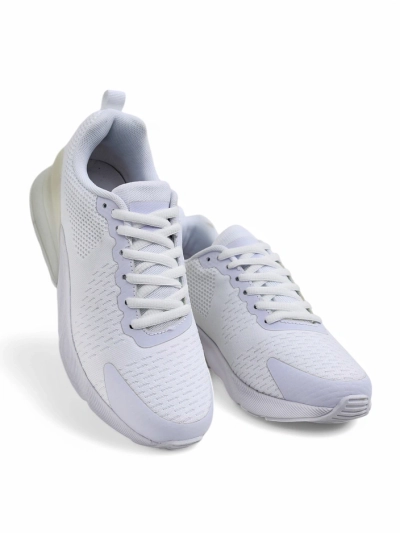 Royalfashion dámské sportovní boty na slip-on z textilu Terrifa