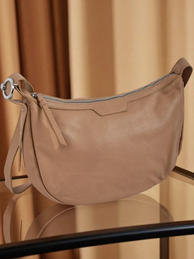 Royalfashion Velká dámská kabelka eko kožená shopper Arla Cove