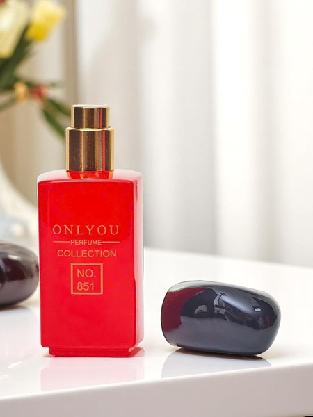 Dámská parfémovaná voda ONLYOU NO.851