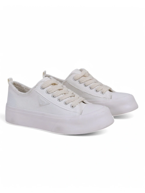 Royalfashion Жіночі платформені кросівки Misorsse