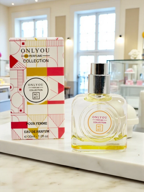 Натхненна Парфумована Вода NO.877