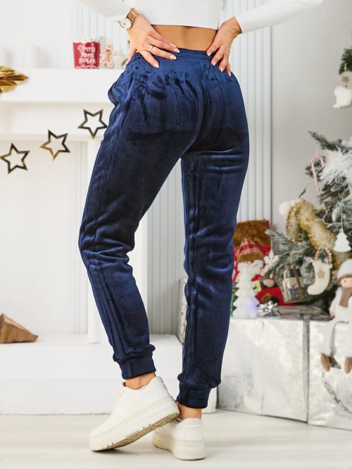 Royalfashion утеплені жіночі спортивні штани