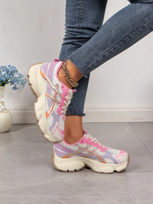 Royalfashion жіночі спортивні кросівки Mistrel