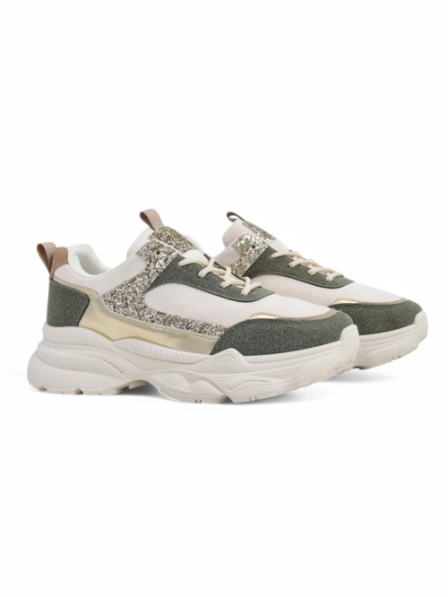 Royalfashion Спортивні жіночі снікерси Gezio