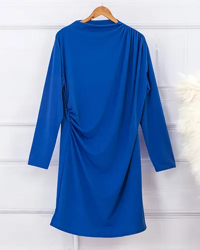 Dámské šaty Royalfashion ze látky