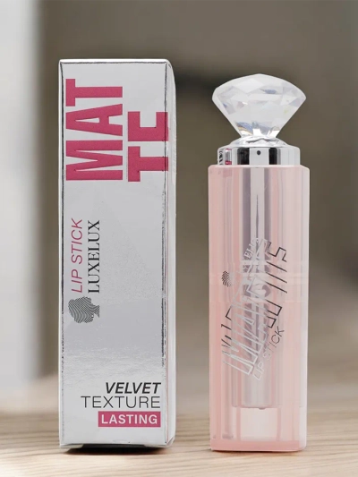 Luxelux Matte Lipstick 05 4g