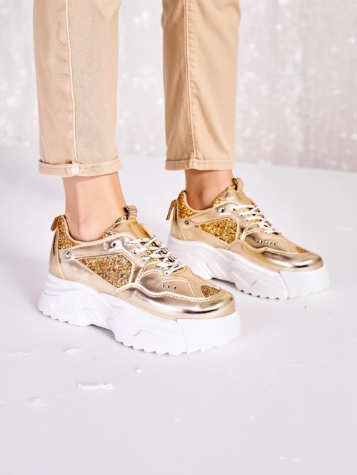 Royalfashion Жіночі кросівки Mirto