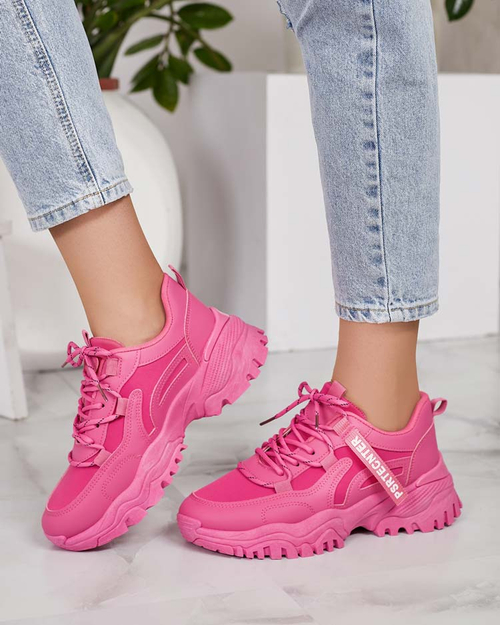 Royalfashion жіночі кросівки спортивні Povilpo