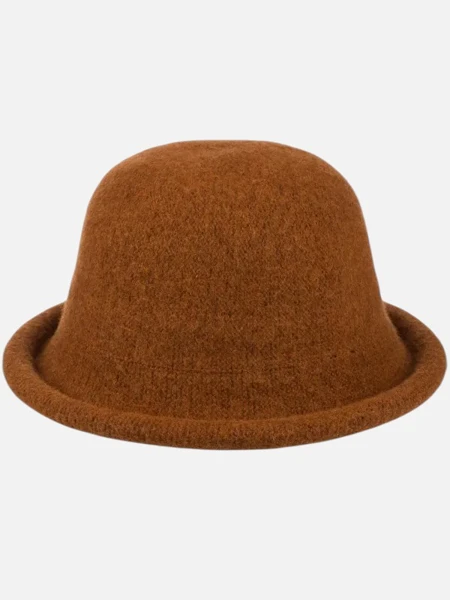 Dámský klobouk buřinka s ozdobou Stella Jane