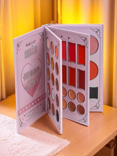 Багатофункціональна палітра для макіяжу GlamAll Set
