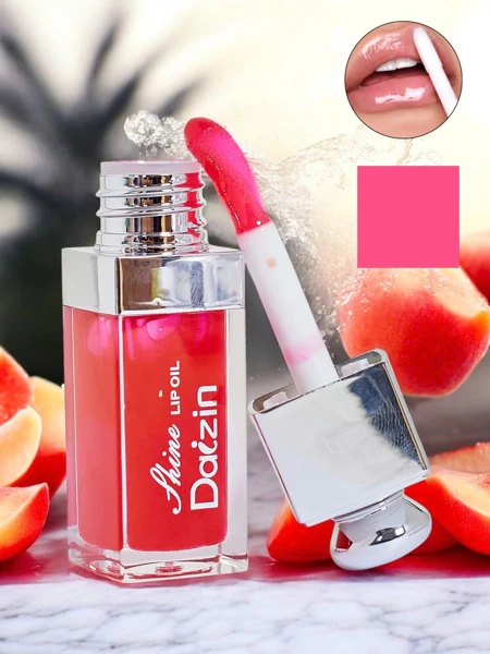 Блиск для губ колір Червоний