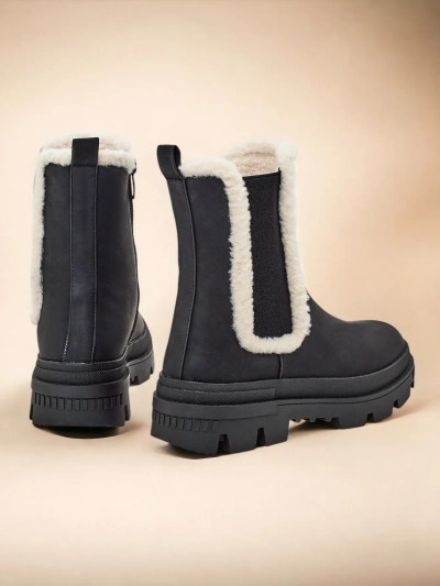 Жіночі черевики Royalfashion Cozoo