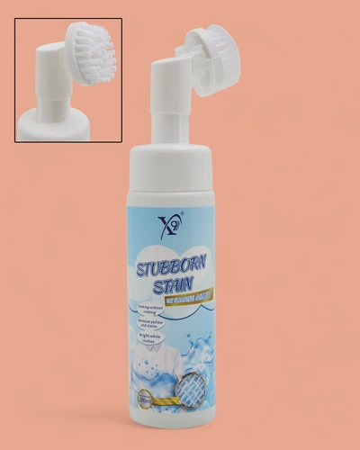 Odstraňovač skvrn pro textilie 200 ml